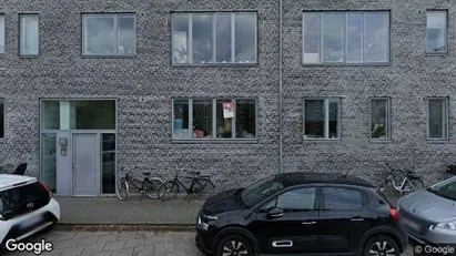 Lejligheder til salg i Valby - Foto fra Google Street View