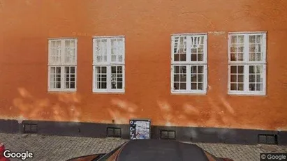 Lejligheder til salg i København K - Foto fra Google Street View