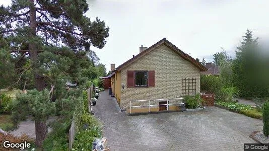 Lejligheder til salg i Greve - Foto fra Google Street View