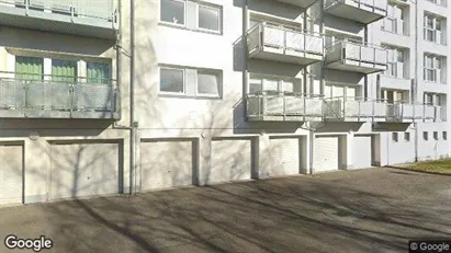 Lejligheder til salg i Aalborg Centrum - Foto fra Google Street View