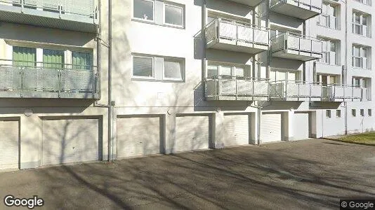 Lejligheder til salg i Aalborg Centrum - Foto fra Google Street View