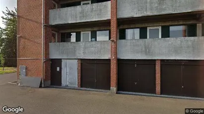 Lejligheder til salg i Randers NØ - Foto fra Google Street View