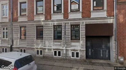 Lejligheder til salg i Aalborg Centrum - Foto fra Google Street View