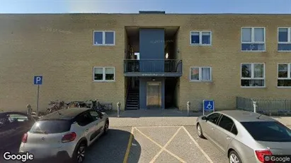 Lejligheder til salg i Stenløse - Foto fra Google Street View