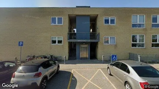 Lejligheder til salg i Stenløse - Foto fra Google Street View