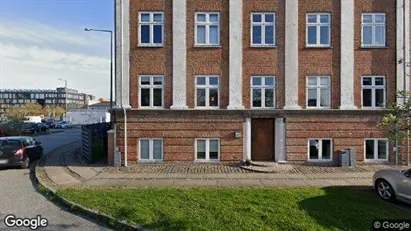 Lejligheder til salg i Aalborg Centrum - Foto fra Google Street View