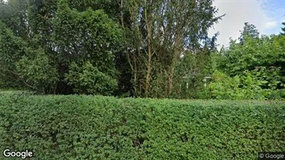 Lejligheder til salg i Hornbæk - Foto fra Google Street View