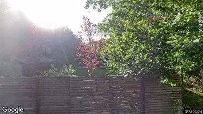 Lejligheder til salg i Vejby - Foto fra Google Street View