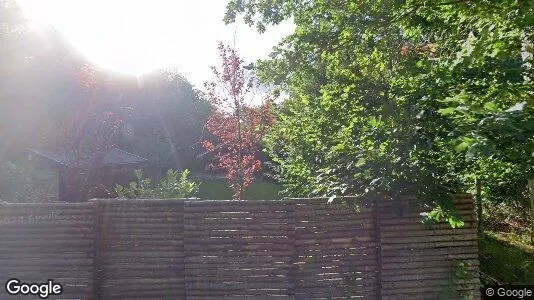 Lejligheder til salg i Vejby - Foto fra Google Street View