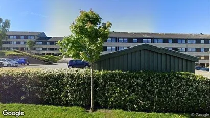 Lejligheder til salg i Aalborg Centrum - Foto fra Google Street View