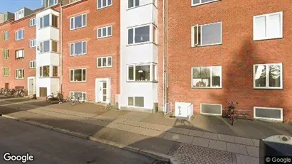 Lejligheder til salg i Århus N - Foto fra Google Street View