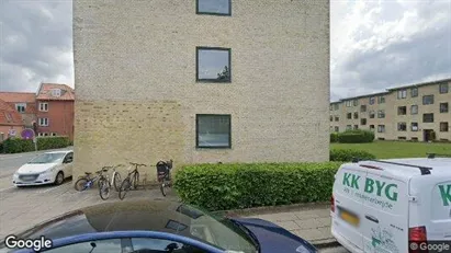 Lejligheder til salg i Viborg - Foto fra Google Street View