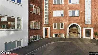 Lejligheder til salg i Århus N - Foto fra Google Street View