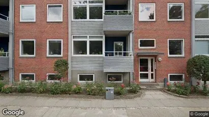 Lejligheder til salg i Aalborg Centrum - Foto fra Google Street View