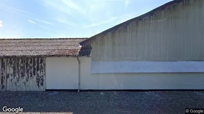 Lejligheder til salg i Aabybro - Foto fra Google Street View