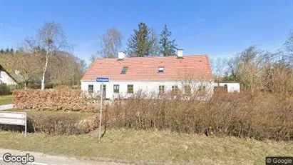 Lejligheder til salg i Dronninglund - Foto fra Google Street View