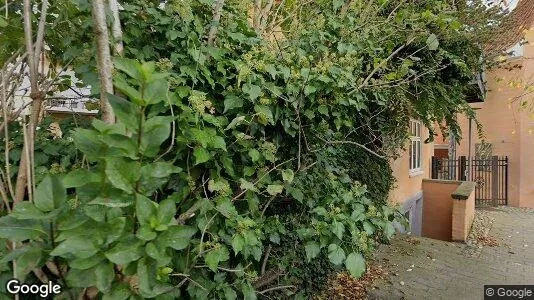 Lejligheder til salg i Aalborg Centrum - Foto fra Google Street View