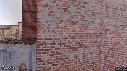 Lejligheder til salg i Aalborg Centrum - Foto fra Google Street View
