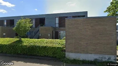Lejligheder til salg i Herning - Foto fra Google Street View