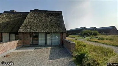 Lejligheder til salg i Rømø - Foto fra Google Street View