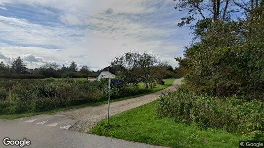 Lejligheder til salg i Blokhus - Foto fra Google Street View
