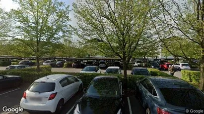 Lejligheder til salg i Albertslund - Foto fra Google Street View