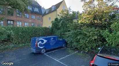 Lejligheder til salg i Helsingør - Foto fra Google Street View