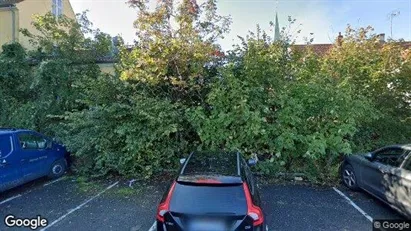 Lejligheder til salg i Helsingør - Foto fra Google Street View