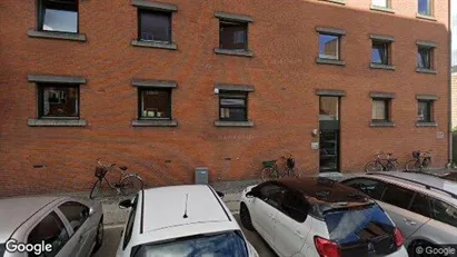 Lejligheder til salg i Frederiksberg - Foto fra Google Street View