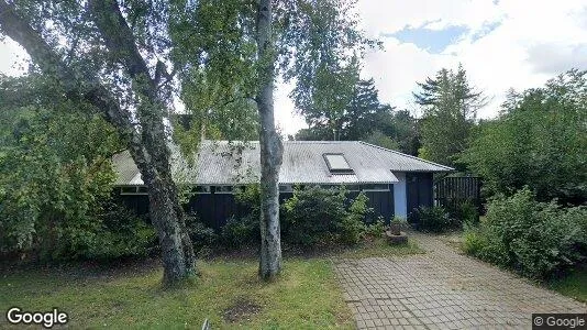 Lejligheder til salg i Vejby - Foto fra Google Street View