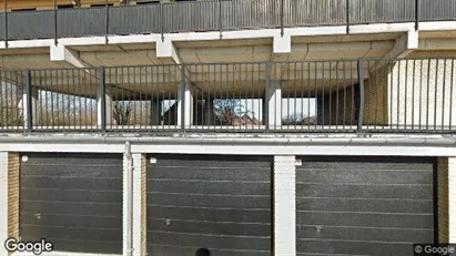 Lejligheder til salg i Greve - Foto fra Google Street View