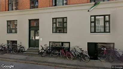 Lejligheder til salg i Nørrebro - Foto fra Google Street View