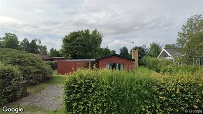 Lejligheder til salg i Grenaa - Foto fra Google Street View