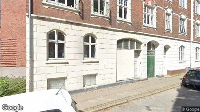 Lejligheder til salg i Fredericia - Foto fra Google Street View
