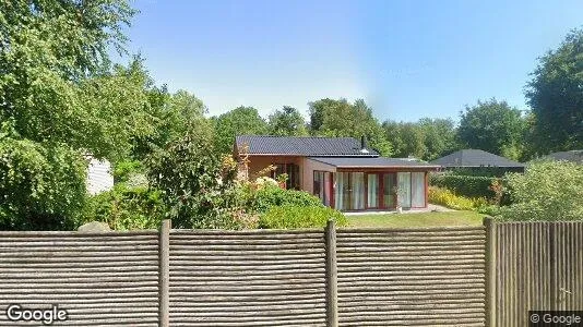 Lejligheder til salg i Knebel - Foto fra Google Street View