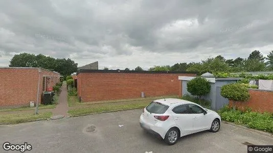 Lejligheder til salg i Grenaa - Foto fra Google Street View