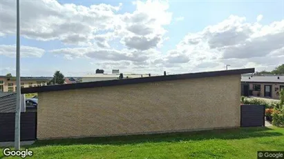 Lejligheder til salg i Haderslev - Foto fra Google Street View