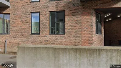 Lejligheder til salg i København S - Foto fra Google Street View