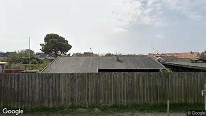 Lejligheder til salg i København S - Foto fra Google Street View