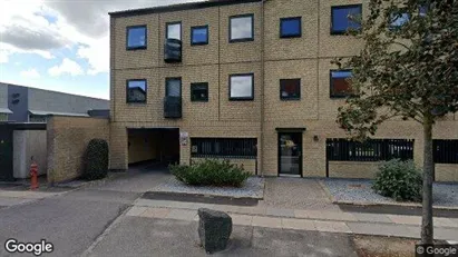 Lejligheder til salg i Frederiksberg - Foto fra Google Street View