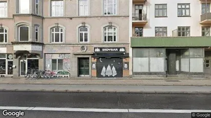 Lejligheder til salg i Nørrebro - Foto fra Google Street View