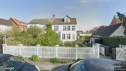 Lejligheder til salg i København S - Foto fra Google Street View
