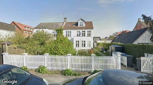 Lejligheder til salg i København S - Foto fra Google Street View