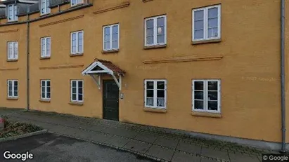 Lejligheder til salg i Valby - Foto fra Google Street View