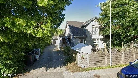 Lejligheder til salg i Åbyhøj - Foto fra Google Street View