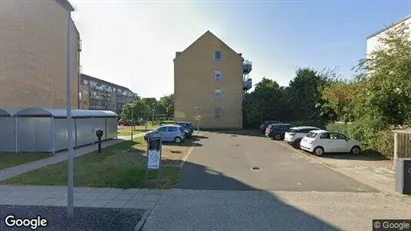 Lejligheder til salg i Kastrup - Foto fra Google Street View