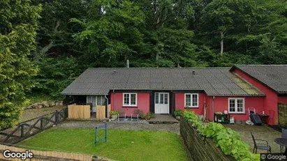 Lejligheder til salg i Skørping - Foto fra Google Street View