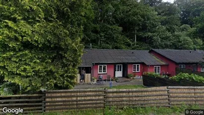 Lejligheder til salg i Skørping - Foto fra Google Street View