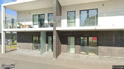 Lejligheder til salg i Nibe - Foto fra Google Street View