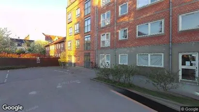 Lejligheder til salg i København S - Foto fra Google Street View